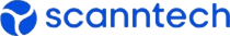 Scanntech é parceira Brajan Sistemas Logotipo da empresa Scanntech