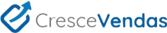 CresceVendas é parceira Brajan Sistemas Logotipo da empresa CresceVendas
