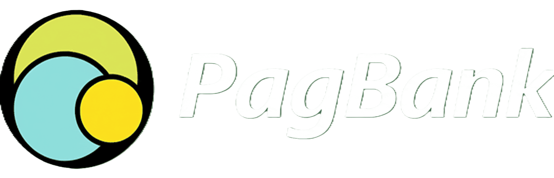 Logotipo do parceiro PagBank